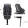 BabyGO Move 360 schwarz