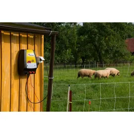 Horizont Weidezaungerät 230 V
