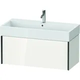 Duravit XViu Waschtisch-Unterschrank XV42370B285