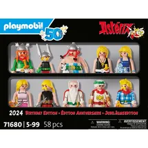 Playmobil Asterix Figurenset 71680