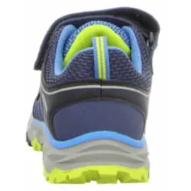 MEINDL Kinder Medoro GTX Schuhe (Größe 34, blau)