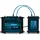 Softing IT Netzwerk-Qualifizierer NX_XG2_1G