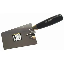 Ironside - Stukkateurkelle Rostfrei 160 Mm Gebogener Hals