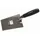 Ironside - Stukkateurkelle Rostfrei 160 Mm Gebogener Hals