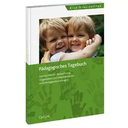 Pädagogisches Tagebuch