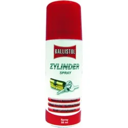 Zylinderspray, 50ml