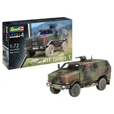 REVELL ATF Dingo 1