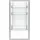 Candy CELDP2450H Einbau-Kühlschrank mit zwei Türen, Einbaukühlschrank, Weiss