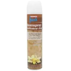 Reinex fresh Raumspray, Geruchsneutralisator, Vanille 1133 vanille , Vanille