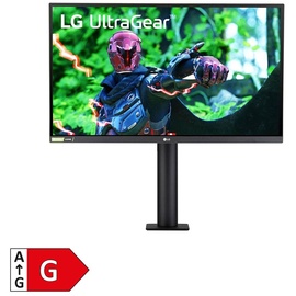 LG UltraGear 27GN880-B 27"