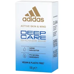 adidas Originals Deep Care Shower Bar Seife 100 g