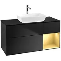 Villeroy & Boch Villeroy und Boch Finion Waschtischunterschrank F832HFPD