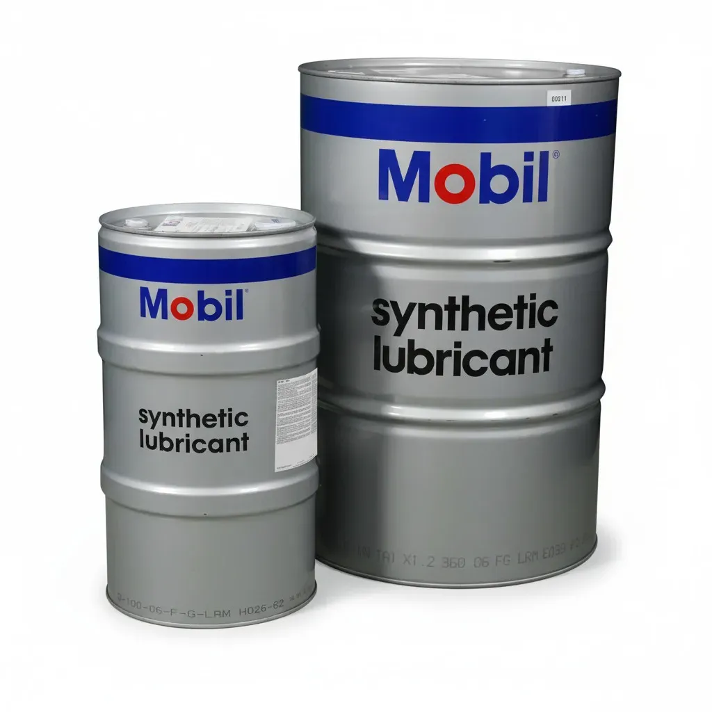 MOBIL Motoröl 155469 60l