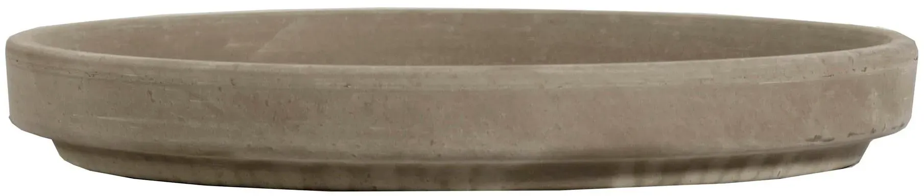 Untersetzer WW039/28cm imprägniert basalt