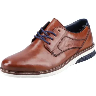 Rieker Herren Halbschuhe 14402