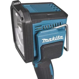 Makita Arbeitsleuchte Kunststoff schwarz ohne Akku