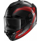 SHARK Spartan GT Pro Carbon Ritmo DRU, L