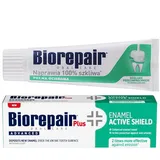 BioRepair Plus Advanced Schild Aktiv Zahnpasta 75 ml