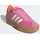 adidas VL Court Bold Junior Bliss Pink/Off White/Dusky Orange 37