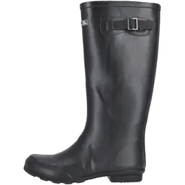 Mols Gummistiefel Schwarz 36