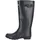 Mols Gummistiefel Schwarz 36