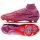 Nike Mercurial Superfly 10 Elite FG Herren Magic Flamingo/Black/Total Crimson 43