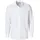 Olymp Businesshemd OLYMP Level Five body fit, Herren, Gr. 42, N-Gr, weiß, 97% Baumwolle, 3% Elastolefin, Hemden