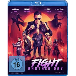 Fight Another Day