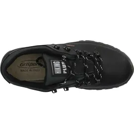 Grisport Halbschuh Gritex in schwarz 44
