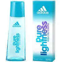 adidas Pure Lightness Eau de Toilette 50 ml