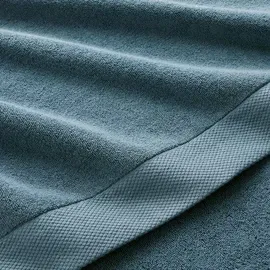 Christy LUXE Handtuchset 6-tlg. blau