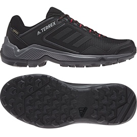 Adidas Terrex Eastrail GTX W carbon/core black/active pink 36 2/3