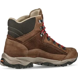 MEINDL Baltimore GTX Schuhe (Größe 39.5, braun)