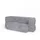 Vicco Sofa Lille grau