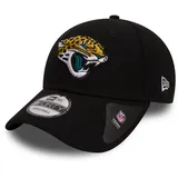 New Era Jacksonville Jaguars - Offizielle Teamfarben