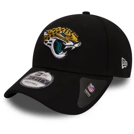 New Era Jacksonville Jaguars - Offizielle Teamfarben