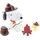 HCM Crystal Puzzle - Snoopy Camping