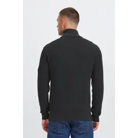 Indicode Strickjacke IDRevil in grau | Gr.: 3XL,