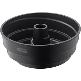 Kaiser Bundform Twister Schwarz