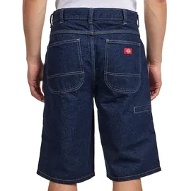 Dickies Shorts Blau 32
