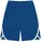 SCHIESSER Jungen Schlafanzug Set, kurz, Kinder, Baumwolle Motiv Blau/Türkis 140