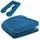 Totsy Baby Stillkissen 135 cm Marineblau