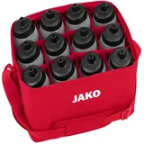 Jako Flaschenträger One rot