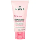 NUXE Hand and Nail Cream 50 ml