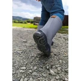 Sterntaler Gummistiefel uni grün 27