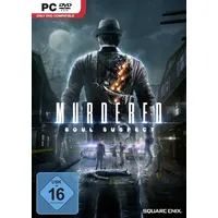 Murdered: Soul Suspect (PC)