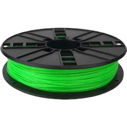 WhiteBOX 3D-Filament ABS froschgrün 1.75mm 500g Spule