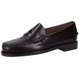 Sebago Slipper Slipper Glattleder - Braun - 45