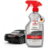 Nigrin Verdeck-Imprägnierer Schwarz 2 St. 500 ml