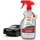 Nigrin Verdeck-Imprägnierer Schwarz 2 St. 500 ml